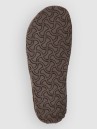 Birkenstock Utti Lace Suede Leather Sneakers