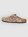 Birkenstock Boston Suede Leather Sandaler