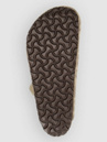 Birkenstock Boston Suede Leather Sandaler