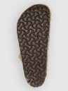 Birkenstock Boston Suede Leather Sandaler