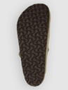 Birkenstock Boston Suede Leather Sandalen