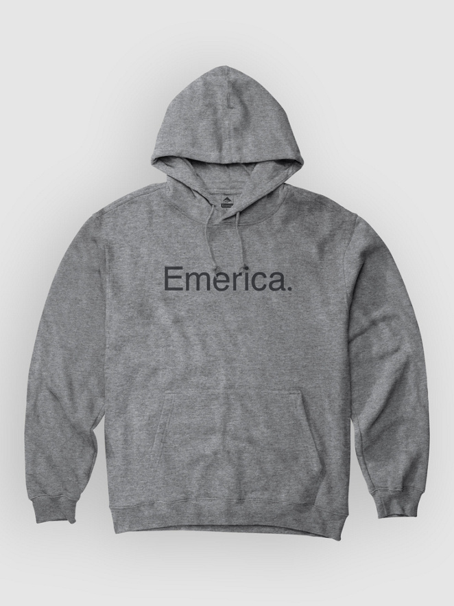 Emerica Pure Logo Sweat à capuche