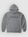 Emerica Pure Logo Sweat à capuche