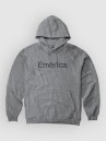 Emerica Pure Logo Sweat à capuche