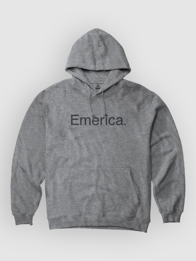 Emerica Pure Logo Sweat à capuche