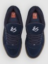 Es Accel Skateschuhe