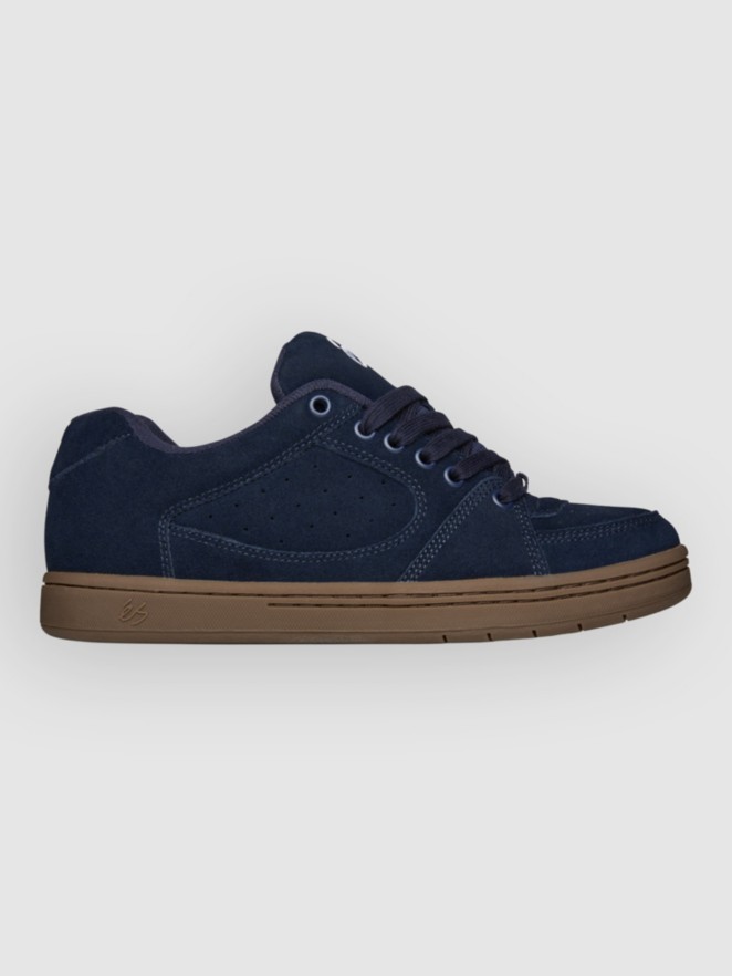 Es Accel Skateschuhe