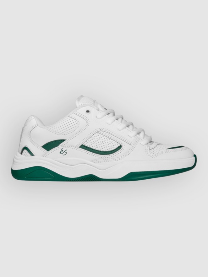 Es TJ Rogers Skateschuhe
