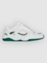 white/green