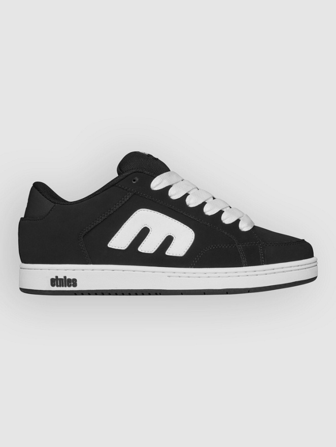 etnies Kingpin 2K Skate Shoes