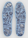 etnies Emerson X FOS Skate Shoes