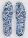 etnies Emerson X FOS Skate Shoes