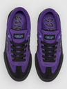 etnies Locut Vulc X Werka Skate Shoes
