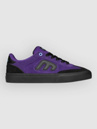etnies Locut Vulc X Werka Skate Shoes