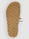 Birkenstock Utti Lace Suede Leather Sneakers