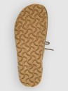 Birkenstock Utti Lace Suede Leather Sneakers