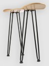 Zupply Skateboard Bench/Table-Set