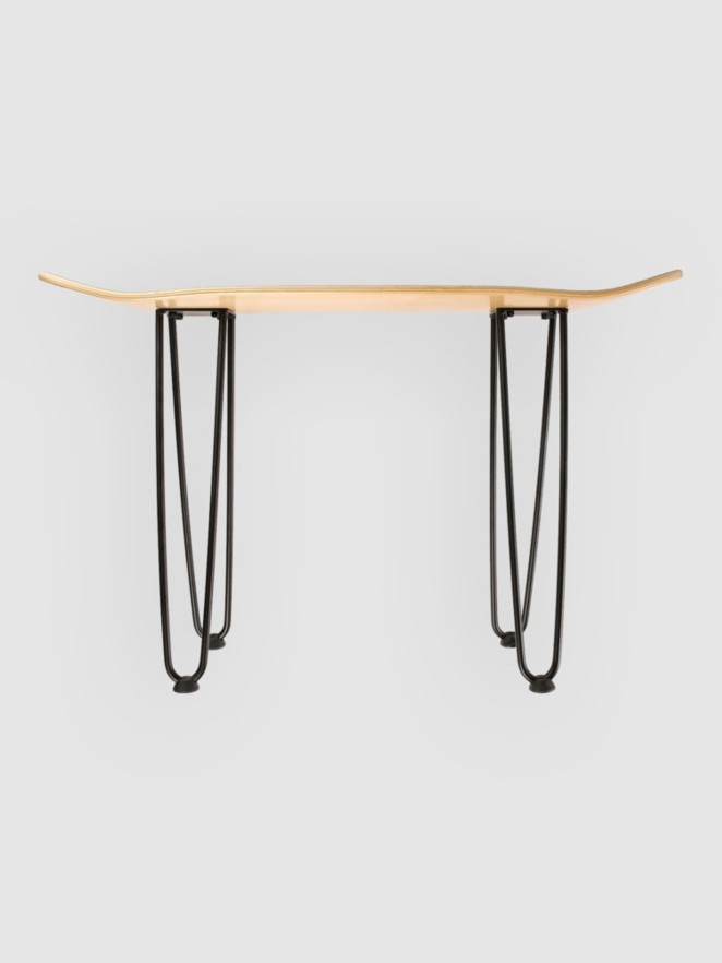 Zupply Skateboard Bench/Table-Set