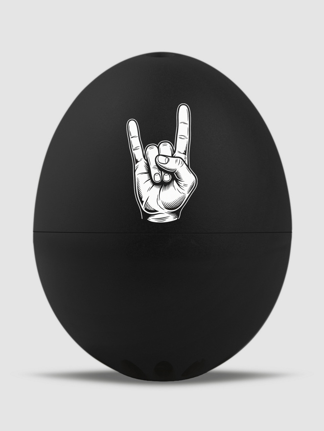 Brainstream Rock PiepEi Egg Timer