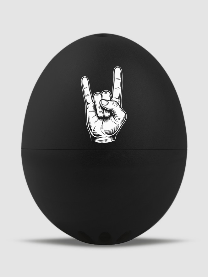 Brainstream Rock PiepEi Egg Timer