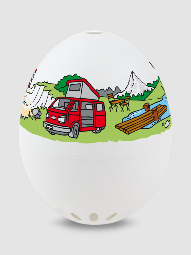 Brainstream Camping PiepEi Egg Timer