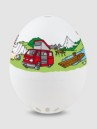 Brainstream Camping PiepEi Egg Timer