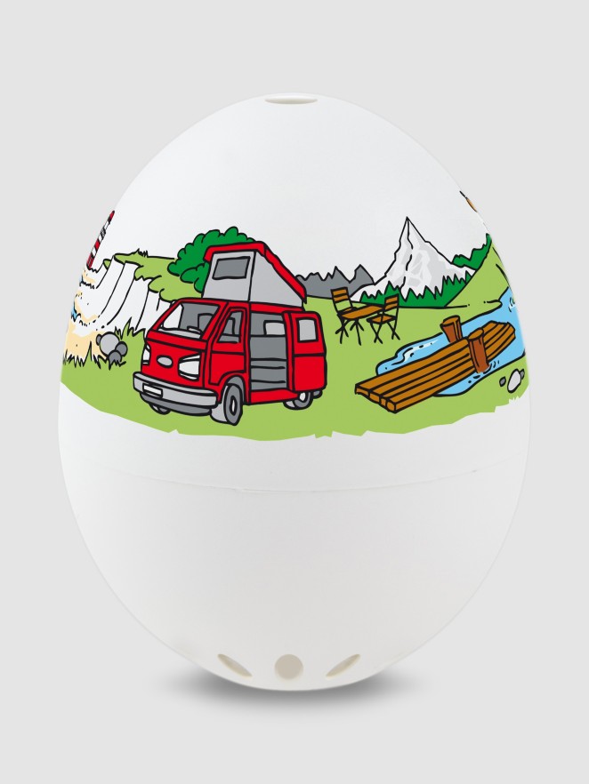 Brainstream Camping PiepEi Egg Timer