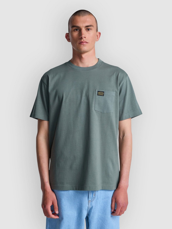 RVCA Americana Pocket T-Shirt