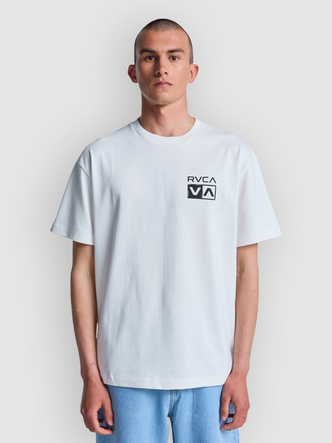 RVCA Horton Florida T-Shirt