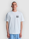 RVCA Horton Florida T-Shirt