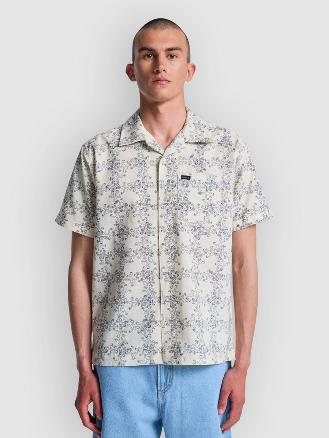 RVCA Judgement Shirt