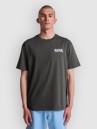 RVCA The Fool T-Shirt