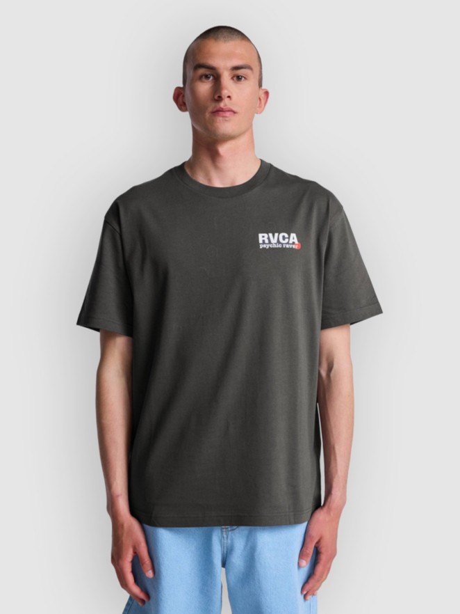 RVCA The Fool T-Shirt