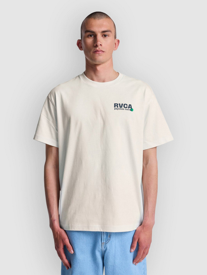 RVCA The Fool T-Shirt