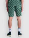 RVCA AF Checker Shorts