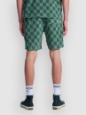RVCA AF Checker Shorts