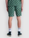 RVCA AF Checker Shorts