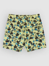 RVCA AF Dive In Elastic 17 Boardshorts