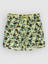 RVCA AF Dive In Elastic 17 Boardshorts