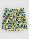 RVCA AF Dive In Elastic 17 Boardshorts