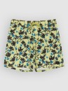 RVCA AF Dive In Elastic 17 Boardshorts