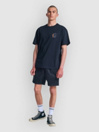RVCA Cut Out T-Shirt