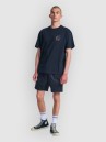 RVCA Cut Out T-Shirt
