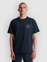 RVCA Cut Out T-Shirt