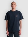 RVCA Cut Out T-Shirt
