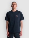 RVCA Cut Out T-Shirt