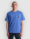 RVCA Cut Out T-Shirt