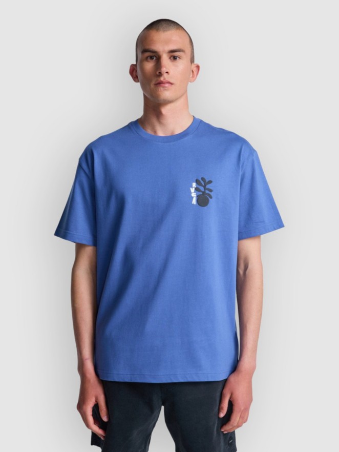 RVCA Cut Out T-Shirt