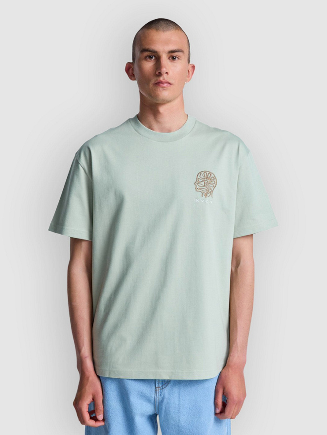 RVCA In Nature Tricko