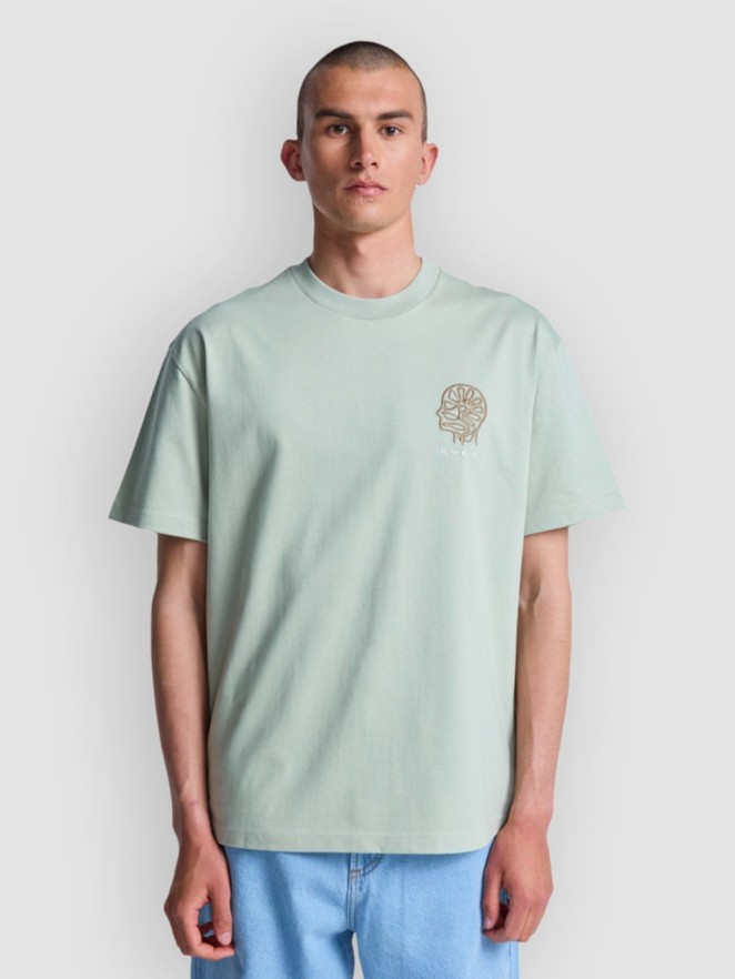 RVCA In Nature Tricko